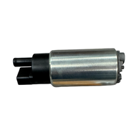 Moteur de pompe à essence intégré au réservoir 2322074021, alimentation électrique en carburant pour Toyota Nissan, distributeur de pièces détachées automobiles