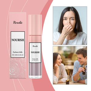 <span class=keywords><strong>Profumo</strong></span> Roll-On da <span class=keywords><strong>Donna</strong></span> Formato Regolare, una Fragranza Fresca per Esaltare il Tuo Fascino ed Eleganza per l'Uso Quotidiano - Product Image 5