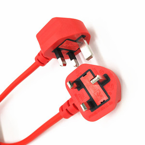 3 16A 250V PVC - Product Image 1
