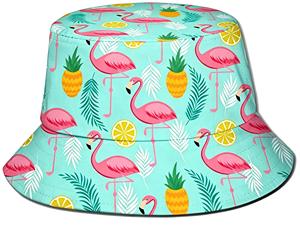 Chapeau Bob Unisexe à Motif Galaxie et Espace, Casquette de Pêcheur Planète Étoile, Chapeau de Soleil d'Été pour l'Extérieur, Voyage, Mode, Univers Cosmique - Product Image 6