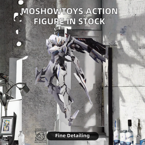 MOSHOWTOYS Maosun Anime PVC Frozen Personajes Figura de Acción <span class=keywords><strong>Nueva</strong></span> Condición 15cm 1:100 Escala Modelo Juguete En Stock - Product Image 2