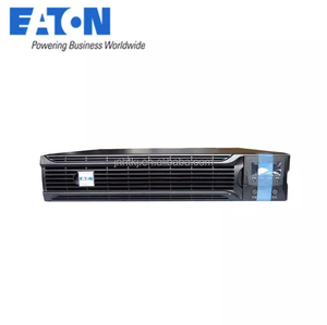 DX RT 3KS <span class=keywords><strong>Eaton</strong></span> <span class=keywords><strong>UPS</strong></span> 3000VA 2700W 220V <span class=keywords><strong>UPS</strong></span> <span class=keywords><strong>3kVA</strong></span> <span class=keywords><strong>UPS</strong></span> en línea Montaje en rack <span class=keywords><strong>Eaton</strong></span> Monofásico Onda sinusoidal pura - Product Image 5