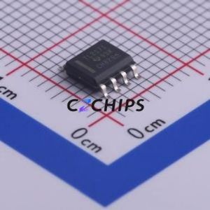 Brand-new-Original TLV2171IDR SOIC-8 <b>Integrated</b> <b>Circuit</b> IC Chip Operational Amplifier - Product Image 1