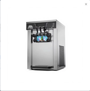Vertical Three-head <b>Ice</b> <b>Cream</b> <b>Machine</b> Commercial Soft <b>Ice</b> <b>Cream</b> <b>Machine</b> On-site <b>Ice</b> <b>Cream</b> <b>Machine</b> <b>ice</b> making <b>machine</b> commercial - Product Image 2