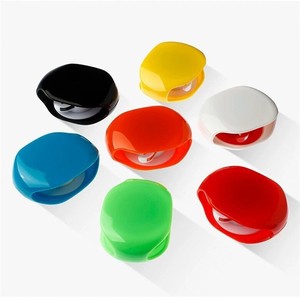 Organizador de Cables Retráctil, Enrollador Automático de Cables, Organizador de Cables Retráctil para Cables de Datos y Auriculares USB - Product Image 1