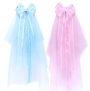Bambine <span class=keywords><strong>sposa</strong></span> rosa fiore ragazza Tutu abito per bambini abiti per festa di compleanno 3D pizzo 2025 blu reale bambini di pasqua Chiffon - Product Image 6