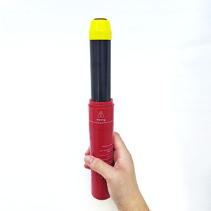 High Efficiency Portable Mini Aerosol <strong>Fire</strong> Extinguisher 100g ISO 9001 Certified 10-Year Warranty Multi-Purpose <strong>Fire</strong> Fighting - Product Image 2