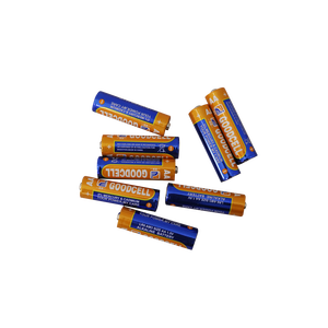 Батарейки щелочные GOODCELL LR06 2500 мАч <span class=keywords><strong>AA</strong></span>, 5 вариантов размеров, разные варианты упаковки, экономичные, для бытовой техники, игрушек, потребительской электроники - Product Image 3