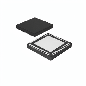 MSP430G2955IRHA40R En Stock, Chips IC, Circuito Integrado IC MCU de 16 Bits, 56KB FLASH, 40VQFN, 40 VFQFN, Pad Expuesto, Integrado - Product Image 1