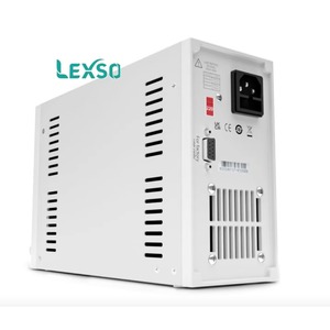 Itech It8211 โหลดอิเล็กทรอนิกส์แบบตั้งโปรแกรมได้, 150w 60v 30a เครื่องทดสอบแบตเตอรี่และแหล่งจ่ายไฟประสิทธิภาพสูง Lexso - Product Image 6
