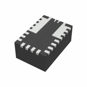 Components Electronic MIC33M350YMP-TR Power Management (PMIC) Original One Stop Service 24 VFQFN Exposed Pad - Product Image 1
