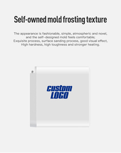 Eu Uk Au Plug Wall 9V 12V batteria Tablet 45W telefono cellulare Pd Qc 3.0 Usb per <span class=keywords><strong>Samsung</strong></span> Iphone 14 15 Gan <span class=keywords><strong>ricarica</strong></span> <span class=keywords><strong>rapida</strong></span> - Product Image 6