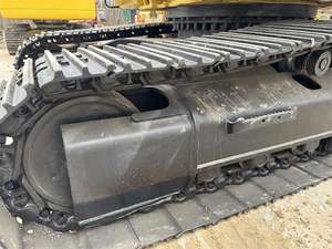 ต้นกําเนิดญี่ปุ่นใช้รถขุด Caterpillar 326D2, สีเดิมใช้รถขุดตีนตะขาบมือสอง CAT 326d2 326dl รถขุด - Product Image 5