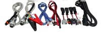 IGAP100 Probador Portátil de Inyectores Common Rail V2 con Válvula de Actualización para Pruebas y Reparación de Inyectores Solenoide y Piezoeléctricos
