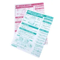 カスタムA4A5カラフルな取扱説明書チラシ印刷マニュアルフォールドリーフレット印刷
