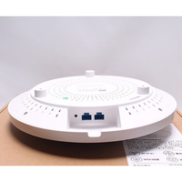 Nouveau Tenda I29 AX3000 Wi-Fi 6 AP PoE Gigabit Point d'Accès 2,4GHz 5GHz 1000Mbps Routeur Wi-Fi Réseau Bi-Bande Sans Fil