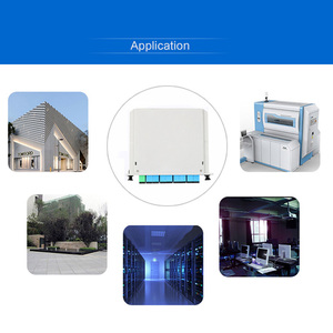 UPC/SC PLC 1x8 <span class=keywords><strong>Splitter</strong></span> sợi quang hộp FTTH PLC <span class=keywords><strong>Splitter</strong></span> hộp với SC 1x8 phẳng ống dẫn sóng loại quang <span class=keywords><strong>Splitter</strong></span> - Product Image 6