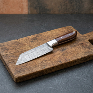 Cuchillo de Hoja Fija con Punta de Gota, Precios Económicos para Minoristas - Product Image 5
