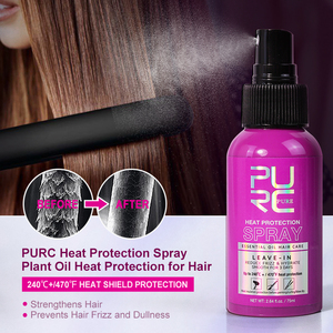 <span class=keywords><strong>Meilleur</strong></span> <span class=keywords><strong>spray</strong></span> thermique pour cheveux protège les cheveux des dommages causés par la <span class=keywords><strong>chaleur</strong></span> <span class=keywords><strong>Spray</strong></span> <span class=keywords><strong>de</strong></span> protection thermique léger pour tous les types <span class=keywords><strong>de</strong></span> cheveux - Product Image 2