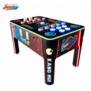 Machine <span class=keywords><strong>de</strong></span> jeu interactive <span class=keywords><strong>de</strong></span> frappe rapide pour défi <span class=keywords><strong>de</strong></span> test <span class=keywords><strong>de</strong></span> combat rapide et divertissant, avec récompense et temps <span class=keywords><strong>de</strong></span> réaction rapide - Product Image 1