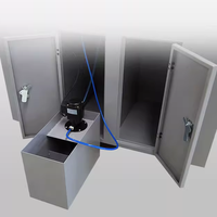 Fabricant prix compétitif cnc modèle haute précision petite fraiseuse XK7113 CNC fraiseuse centre d'usinage