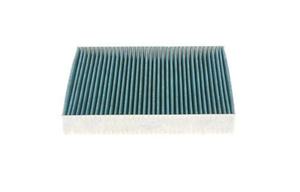 สำหรับ Nissan Primera Almera Tino Almera II ตัวกรองห้องโดยสารกับ27891BM400ถ่านหิน - Product Image 2