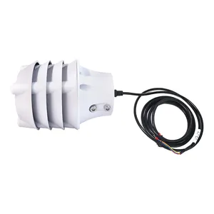 Factory Direct Sale Photovoltaic Environment Monitoring Industrial Temperature Humidity Sensor