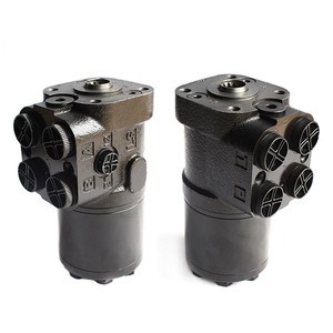 Unité de commande de direction hydraulique Orbitrol 150-1225 pour tracteur |   Fabricant direct d'usine et service OEM/ODM - Product Image 4