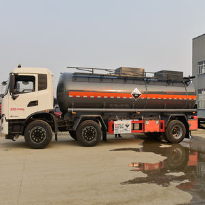 The factory sells large volume with favorable price and can be customized to load corrosive tank <b>transporters</b> - Product Image 6