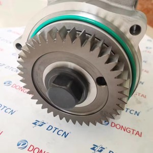DONGTAI E336E C9.3 5117975 Electronic Fuel <b>Pump</b> 6 Month Warranty China Shanghai - Product Image 3