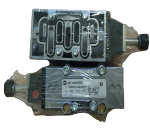 Solenoide Nuevo y Original SXE9573/74/75/0575/0573/9561-A70/A71/A75/A76A80A81 - Product Image 5