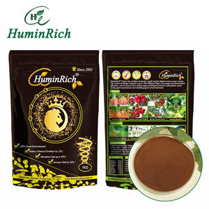 "HuminRich Fuplus" Haute Concentration De L'acide Humique Et de L'acide Fulvique <span class=keywords><strong>Meilleur</strong></span> <span class=keywords><strong>Engrais</strong></span> <span class=keywords><strong>Pour</strong></span> Les <span class=keywords><strong>Tomates</strong></span> - Product Image 2