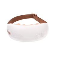 Hot Selling Smart Eye Massager Maschine beheizt vibrierende Luft kompression Heißes und kaltes Augen massage gerät mit 5 Modus zur Augen entspannung