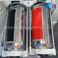 Photocopieuse d'occasion A3 reconditionnée Riso MD5650 MD6650 – Machine de duplication et d'impression pour la vente en usine