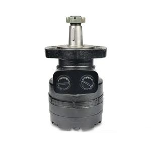มอเตอร์ไฮดรอลิก รุ่น 110A ซีรีส์ 110A,111A,112A,113A,115A,116A ขายดี - Product Image 2