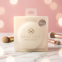 Boîte d'emballage cosmétique personnalisable anti-chute, épaisseur 5 mm, pour cadeaux et articles visuels
