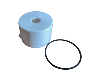 กรองน้ำมันไฮดรอลิกคุณภาพสูงสำหรับเครน Kalmar รุ่น 922316.0007 ของใหม่จาก <span class=keywords><strong>PEARL</strong></span> Filter Supply ระบบกรอง 20 ไมครอน สำหรับงานอุตสาหกรรมไฮดรอลิก - Product Image 3