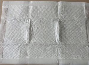Venta Directa de Fábrica, Nueva Manta Absorbente Antibacteriana para Entrenamiento de Cachorros, 33*45 cm - Product Image 2