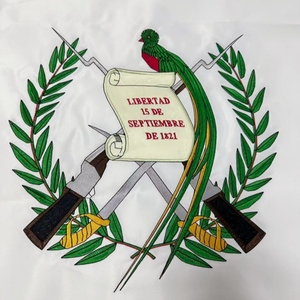 Drapeau Oman <span class=keywords><strong>en</strong></span> bois agitable à la main avec impression numérique pour les fêtes générales – Nouveauté 2024, Vente Flash Usine - Product Image 4