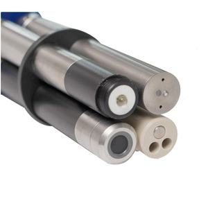 Capteur de qualité de l'eau multiparamètres en ligne H800 - Product Image 5