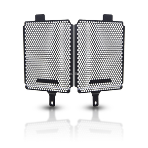 Accessoires moto Protecteur de radiateur pour BMW R1250GS Adventure Edition <span class=keywords><strong>40</strong></span> <span class=keywords><strong>Years</strong></span> <span class=keywords><strong>GS</strong></span> Radiator Guard R1250 GSA R <span class=keywords><strong>1250</strong></span> <span class=keywords><strong>GS</strong></span> - Product Image 1