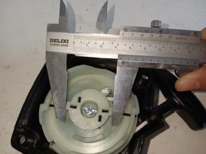 أم 43cc 52CC ، سلك واحد بداية إكسسوارات - Product Image 6