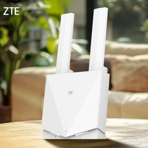Router WiFi ZTE K12 4G CPE con Batería RJ11 - Product Image 5