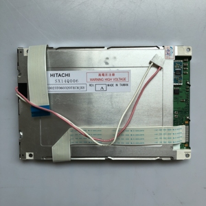 Panel De Pantalla LCD Hitachi SX14Q006 – 5.7 Pulgadas, Resolución