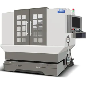 ND6050 серии визитная карточка металлические штампы для изготовления CNC машина настраиваемый