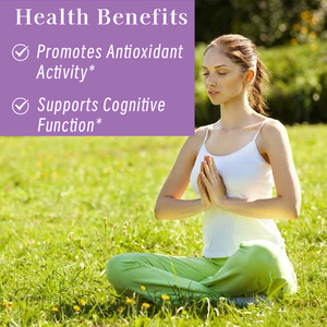 Gélules OEM Apaisantes avec Ashwagandha, GABA, L-Théanine et Mélisse pour Calmer l'Humeur, Réduire la Tension et Favoriser la Relaxation - Product Image 4