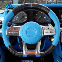 Accessoires Auto MIDDLE Kit d'Amélioration Intérieure pour Mercedes Benz Classe G G350 G500 G63 W463