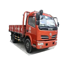 DFAC Truk Kargo 5Ton dengan Harga Yang Baik untuk Dijual 008615826750255 (Whatsapp)