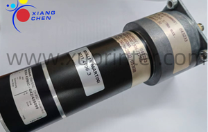 Servomoteur Baumer d'occasion d'origine ER 3011.4106.3 pour machine de reliure Muller Martini - Product Image 5