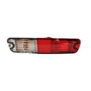 Nouveau feu arrière de remplacement halogène 12V KL pour <span class=keywords><strong>Mitsubishi</strong></span> Pajero V73V77, clignotant et feu stop, pare-chocs arrière, MN133775 MN133776 - Product Image 2